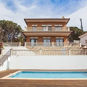 Holiday home Rossinyols
