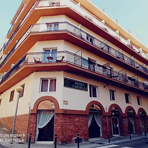 Castella Hotel