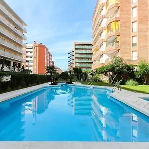 Apartment Disa