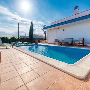 Costacabana - Yara Villa *
