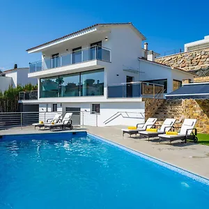 Sunset Lux House - Ideal Familias En Zona Residencial & Aircon
