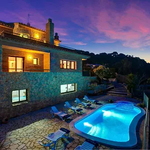 Villa Casa Malta By Vintage Travel *