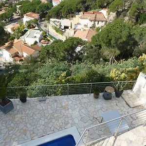 Villa Lloret De Mar, Casa Arjane *
