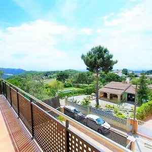 Villa V&v Lloret- Galaxia