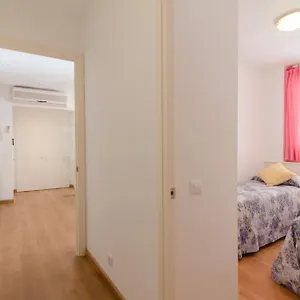 Apartment Apto Park Lein, 5 Huespedes Muy Cerca De La Playa Lloret de Mar