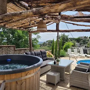 Holiday home Casa Felic *