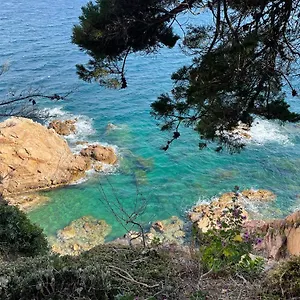 Costa Brava Bella Fenals Apartment *