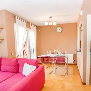 Holiday home Cl11 Townhouse With Sea Views Lloret de Mar
