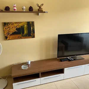 Apartment Fenals