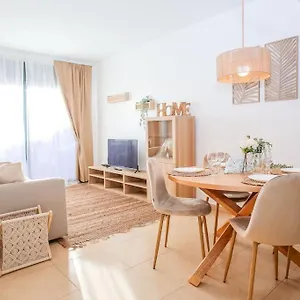 Al41 Preciosa Planta Baja Fenals Apartment Lloret de Mar