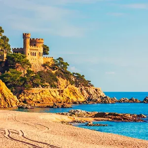 Acogedor Cerca De La Playa , * Lloret de Mar