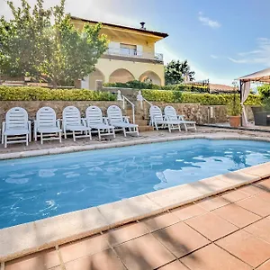 Pet Friendly In Vidreres