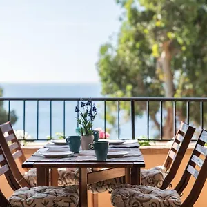Apartment Seahomes Vacations - Cala Banys
