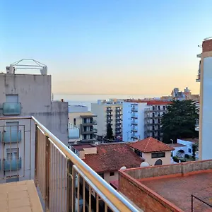 Apartment Rene Go2llolet Lloret de Mar