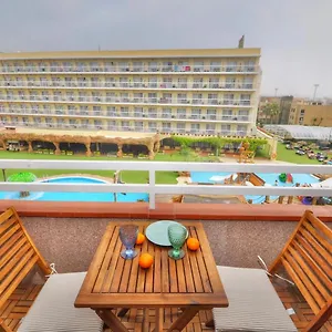 Apartment Columbo Lloret de Mar
