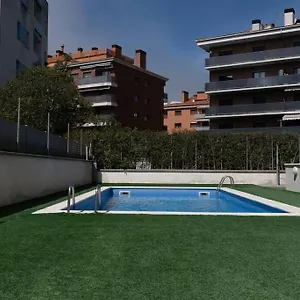Apartment Penthouse Fenals *