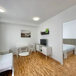 Sant Miguel Apartamento