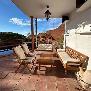 Villa Caprice