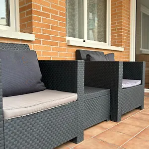 Rieral Park Apartment *