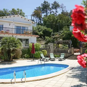 Rossello, 8 Pers, Villa