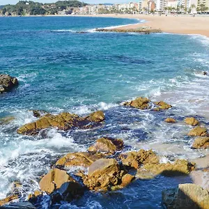 3 Bedroom Beautiful In * Lloret de Mar