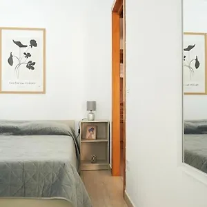 Mar Apartment Lloret de Mar