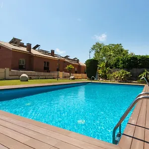 Holiday home Mas Arbos-2 By Interhome