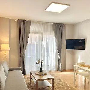 Apartment Oliva Aparts 201 Renovation 2024 *