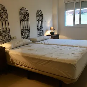 Attic Duplex 2 Terraces Aa Parking Apartment *