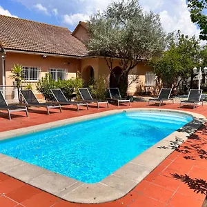 Banys By Interhome Holiday home