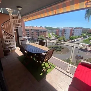 Atico Con Terraza Enorme Lloret de Mar