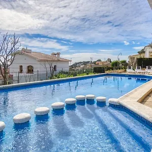 Holiday home Costacabana - Janet Lloret de Mar
