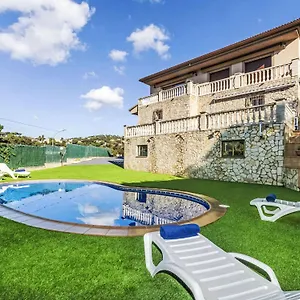 La Barca By Interhome Holiday home Lloret de Mar