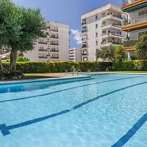 Leon By Interhome Lloret de Mar