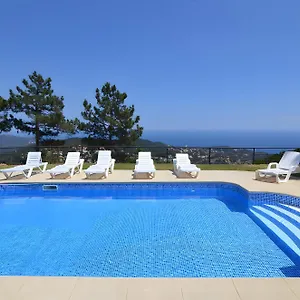 Holiday home Roselles