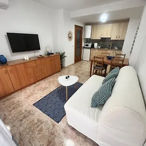 Carbonell- Buena Zona Y Cerca De Todo