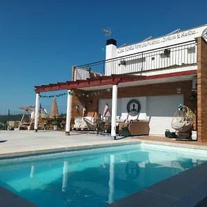 Romana Con Preciosas Vistas Al Mar Hébergement de vacances