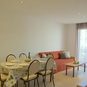 Apartment Aura, Centro De 2 Lloret de Mar