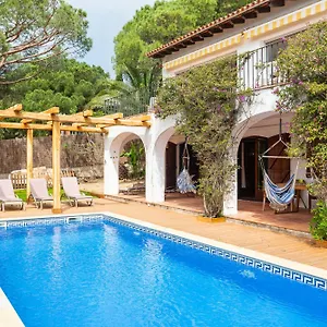 Villa Vista Bonita 5 Lloret de Mar