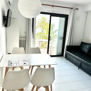 Apartment Zodiac Ab 2 C *