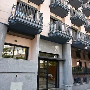 Trimar Viviendas Turisticas Vacacionales Hotel