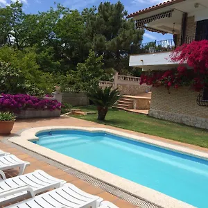 Lloret Turo Holiday home Lloret de Mar