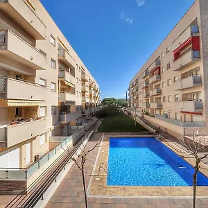 Apartments-lloretholiday-marfull Lloret de Mar