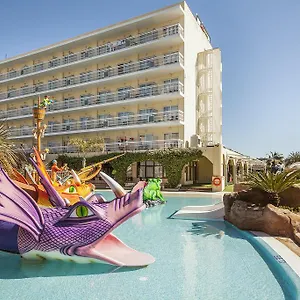Evenia Olympic Hotel Lloret de Mar
