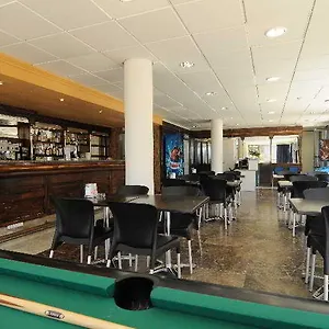 Melrose Place Lloret Lloret de Mar