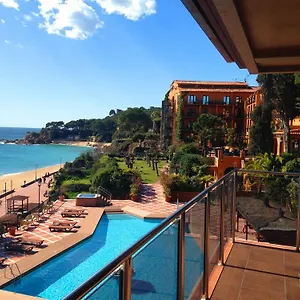 Hotel Rigat Park & Lloret de Mar