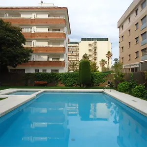 Apartamento Antillas Fenals *