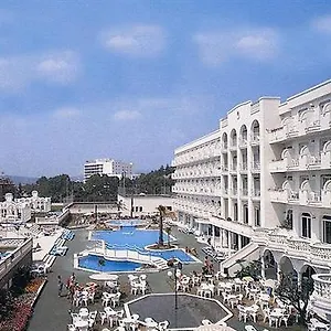 Hotel Lloret Splash 4*