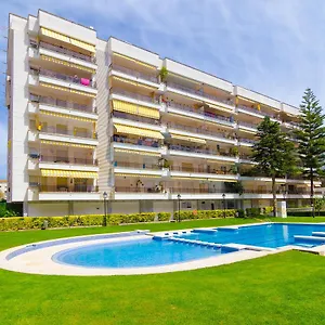 Alva Park * Lloret de Mar