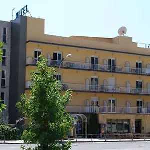 Hotel Montanamar 3*